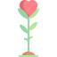 Сердце иконка 64x64