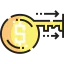 Key アイコン 64x64
