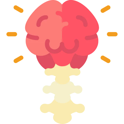 Brain icon