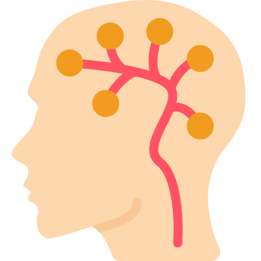 Brain icon