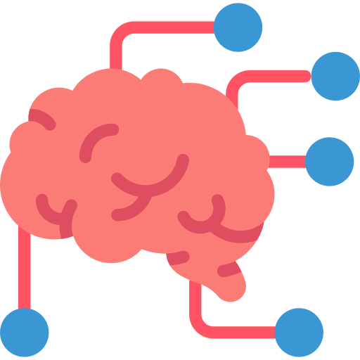 Brain icon