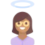Хороший человек иконка 64x64