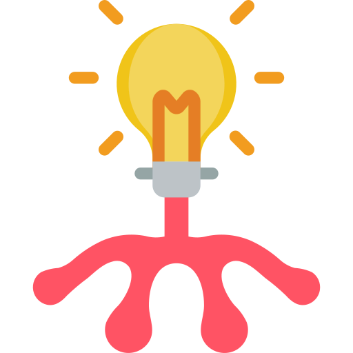 Lightbulb 图标