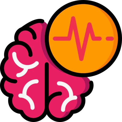 Brain icon