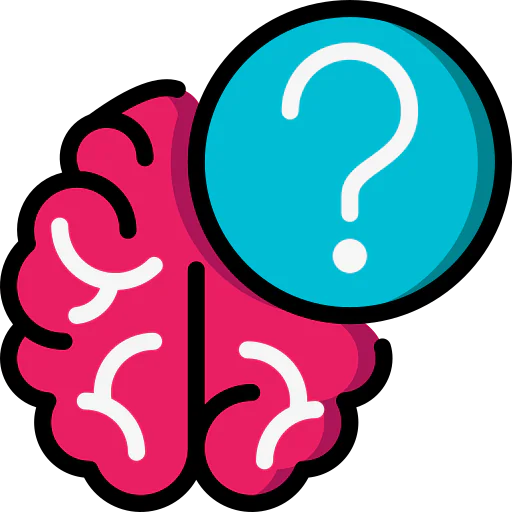 Brain icon