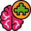 Brain icon 64x64