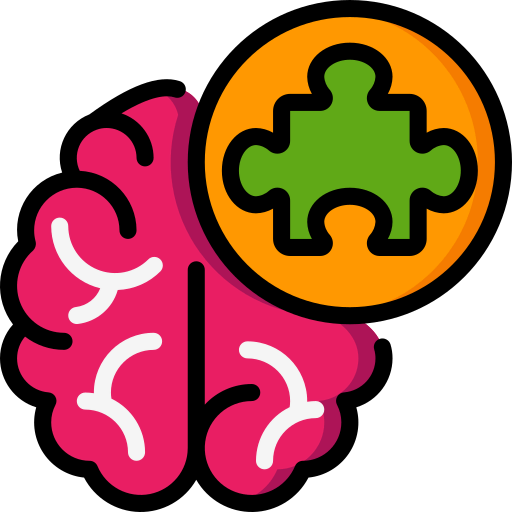 Brain 图标