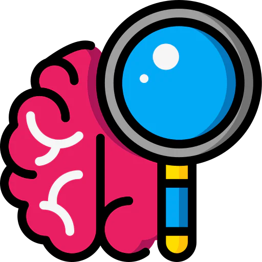 Brain icon
