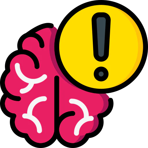Brain icon