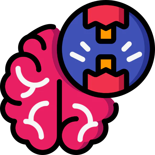 Brain icon