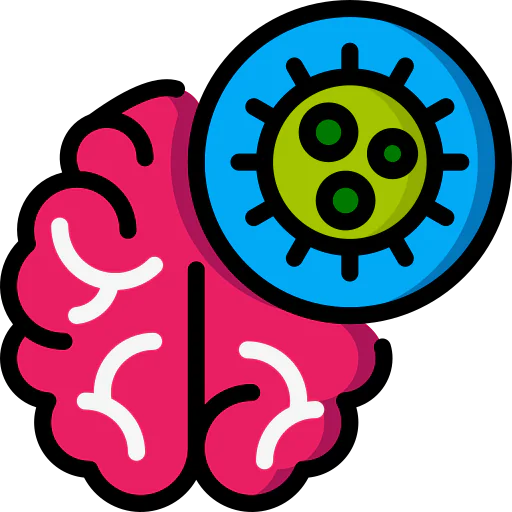 Brain icon