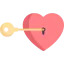 Heart 상 64x64