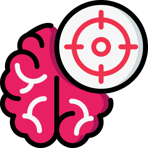 Brain icon