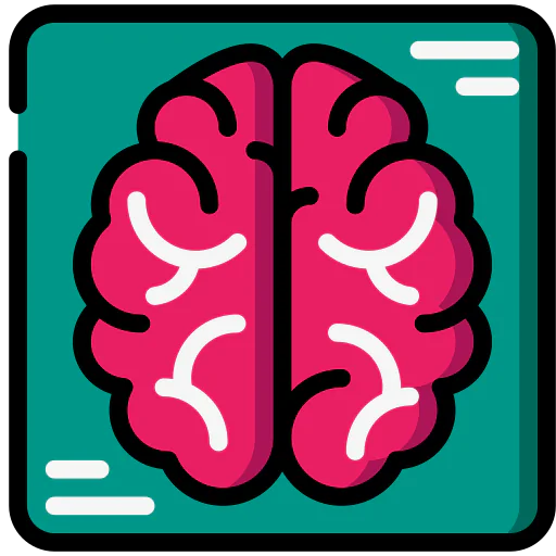 Brain icon