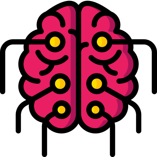 Brain icon