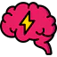 Brain icon 64x64