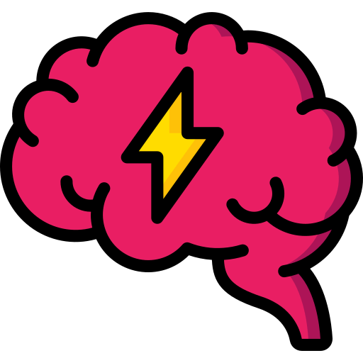 Brain icon