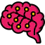 Brain icon 64x64