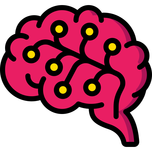 Brain icon