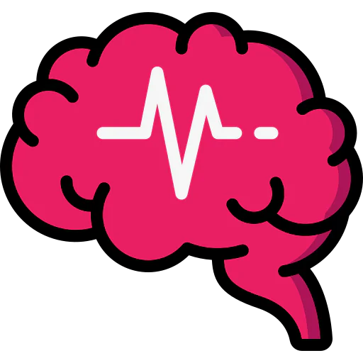 Brain icon