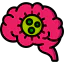 Brain icon 64x64