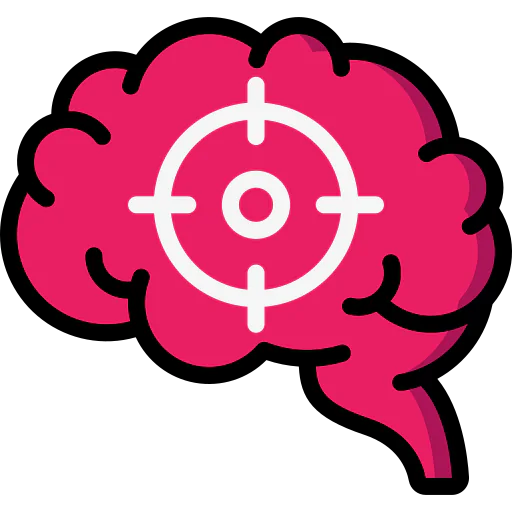 Brain アイコン