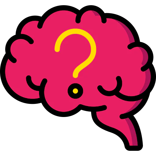 Brain アイコン