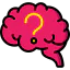 Brain icon 64x64