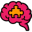 Brain icon 64x64