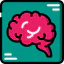 Brain icon 64x64