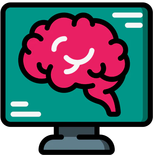 Brain 图标