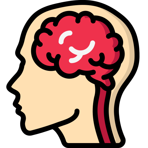 Brain 图标