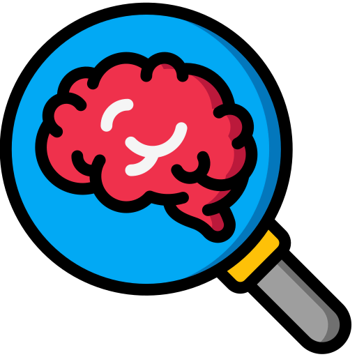 Brain icon