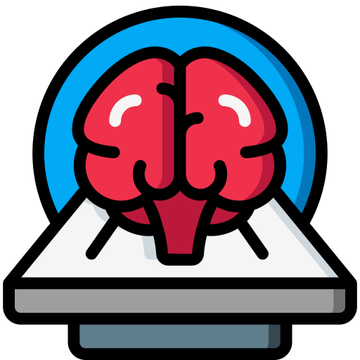 Brain icon