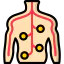 Nerves icon 64x64