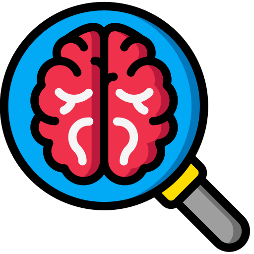 Brain icon