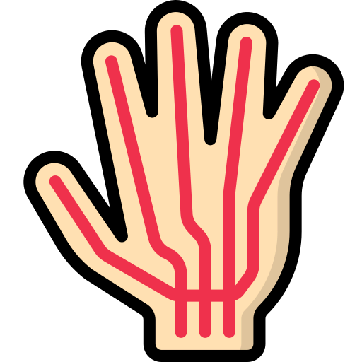 Nerves icon