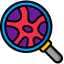 Nerves icon 64x64