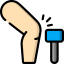 Knee icon 64x64