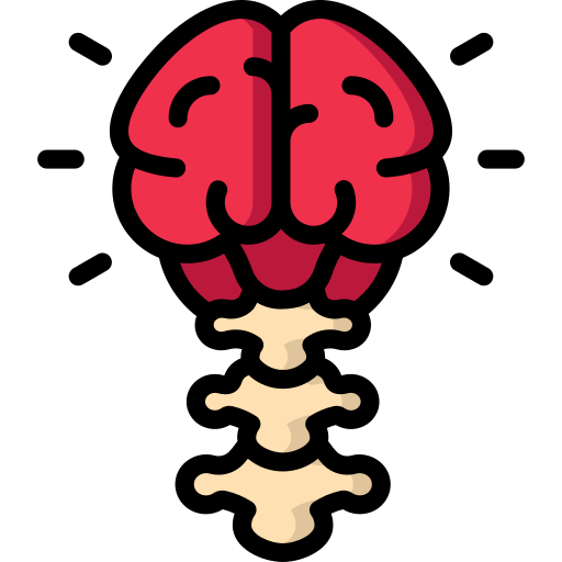 Brain アイコン