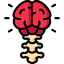 Brain icon 64x64