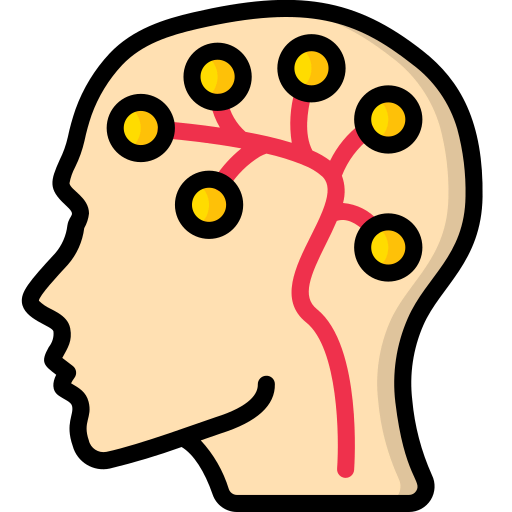 Brain icon