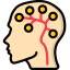 Brain icon 64x64