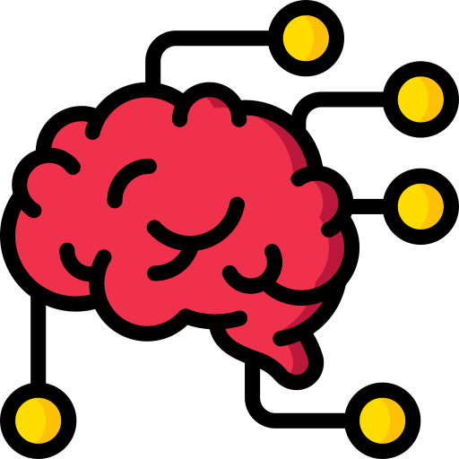 Brain icon