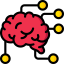 Brain icon 64x64
