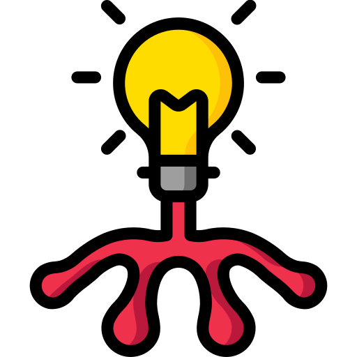 Lightbulb 图标
