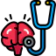 Stethoscope icon 64x64