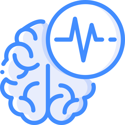 Brain icon