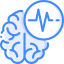 Brain biểu tượng 64x64