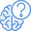 Brain biểu tượng 64x64